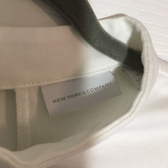 New York and Co. Summer dress - Picture 6 of 6